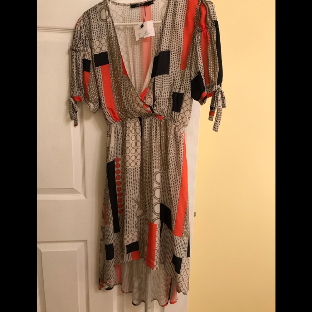 Boutique dress